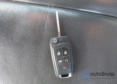 2013 GMC Terrain Slt-1 из США, поврежденный, VIN 2GKFLVEK0D6137398